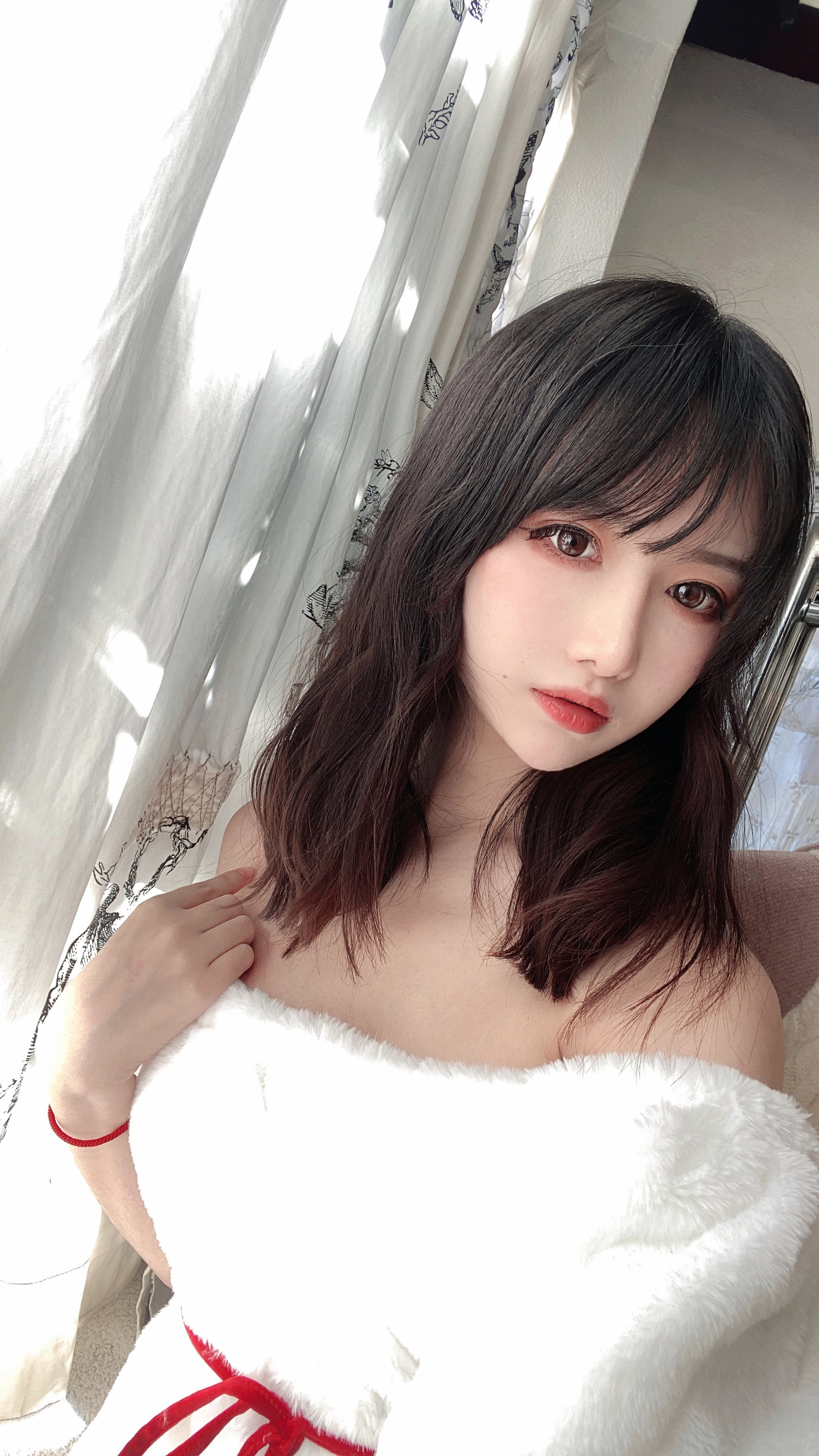 Shika小鹿鹿 – NO.107 圣诞四套合集 2