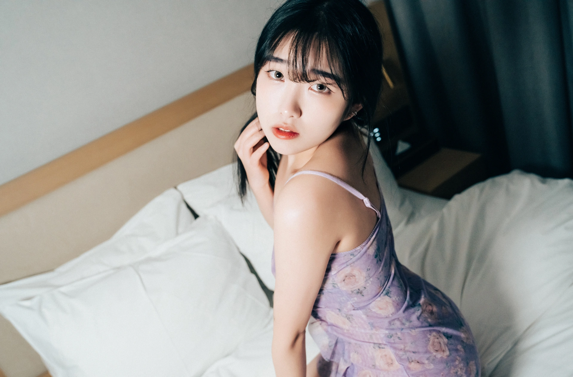 Sonson(손손) – NO.061 [Loozy] Sonson - Cum On 3