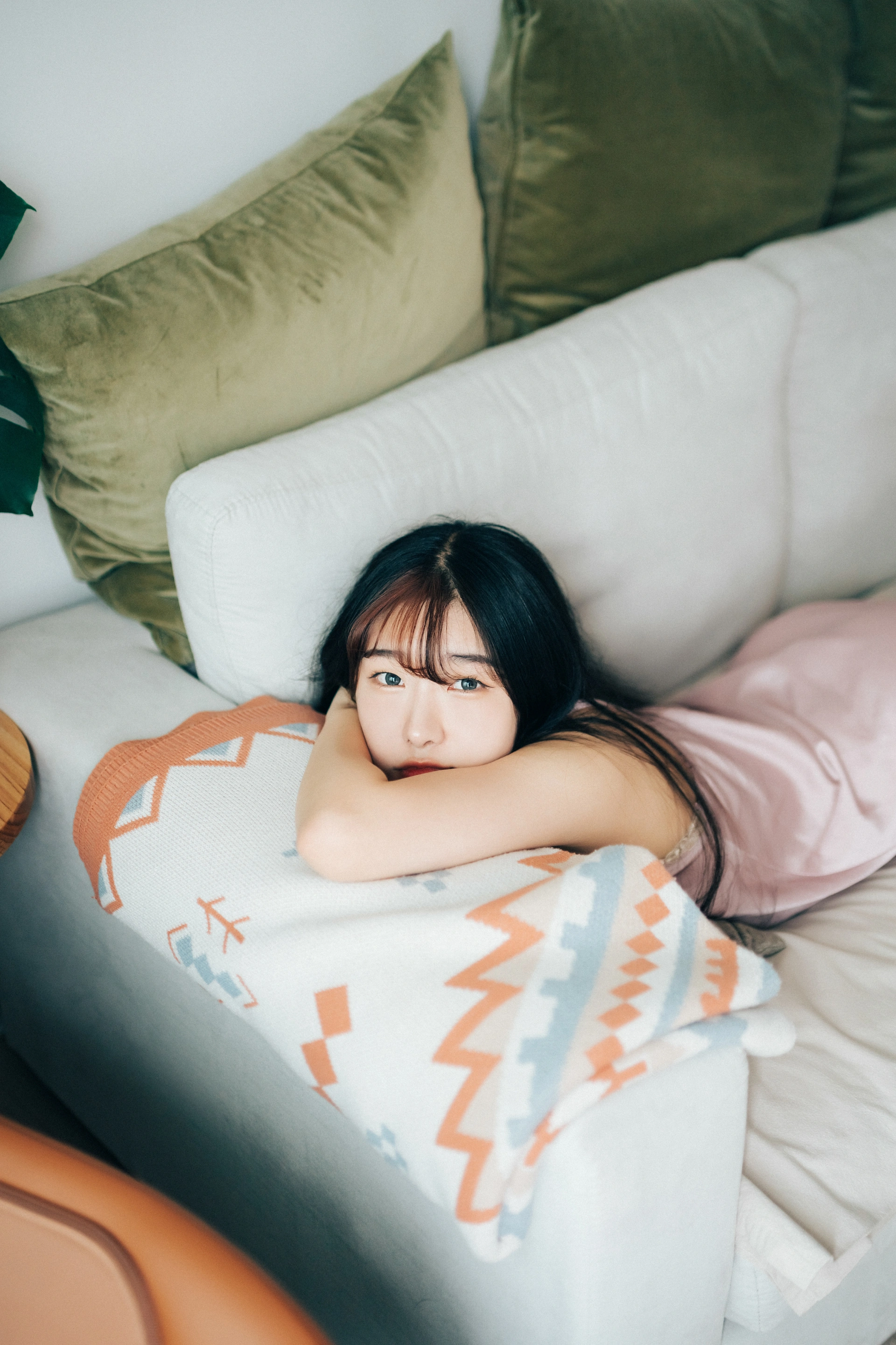 Sonson(손손) – NO.062 [LOOZY] Sonson - VR FXXX 1