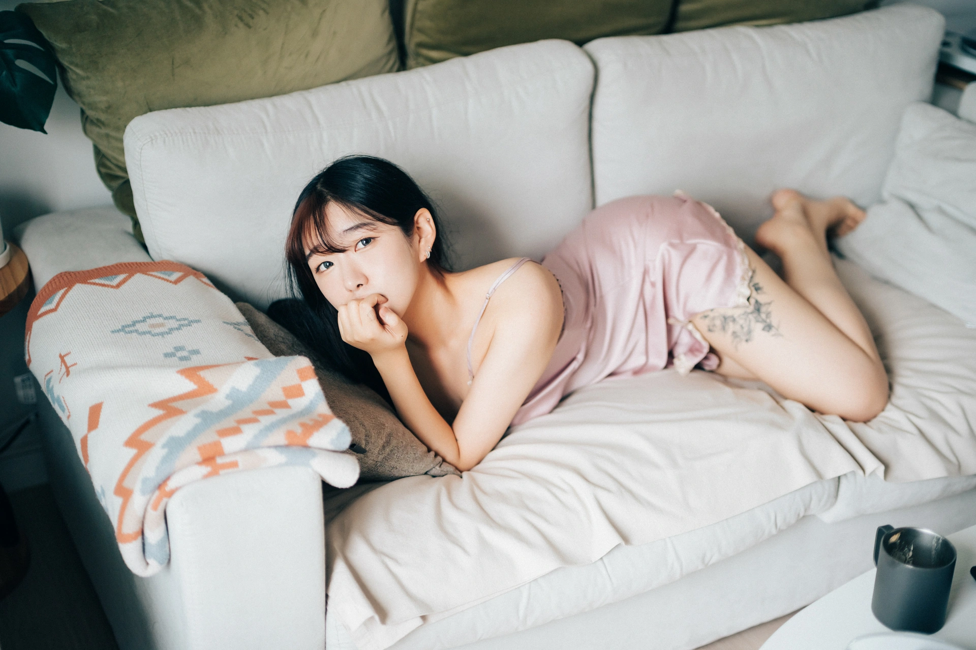 Sonson(손손) – NO.062 [LOOZY] Sonson - VR FXXX 2
