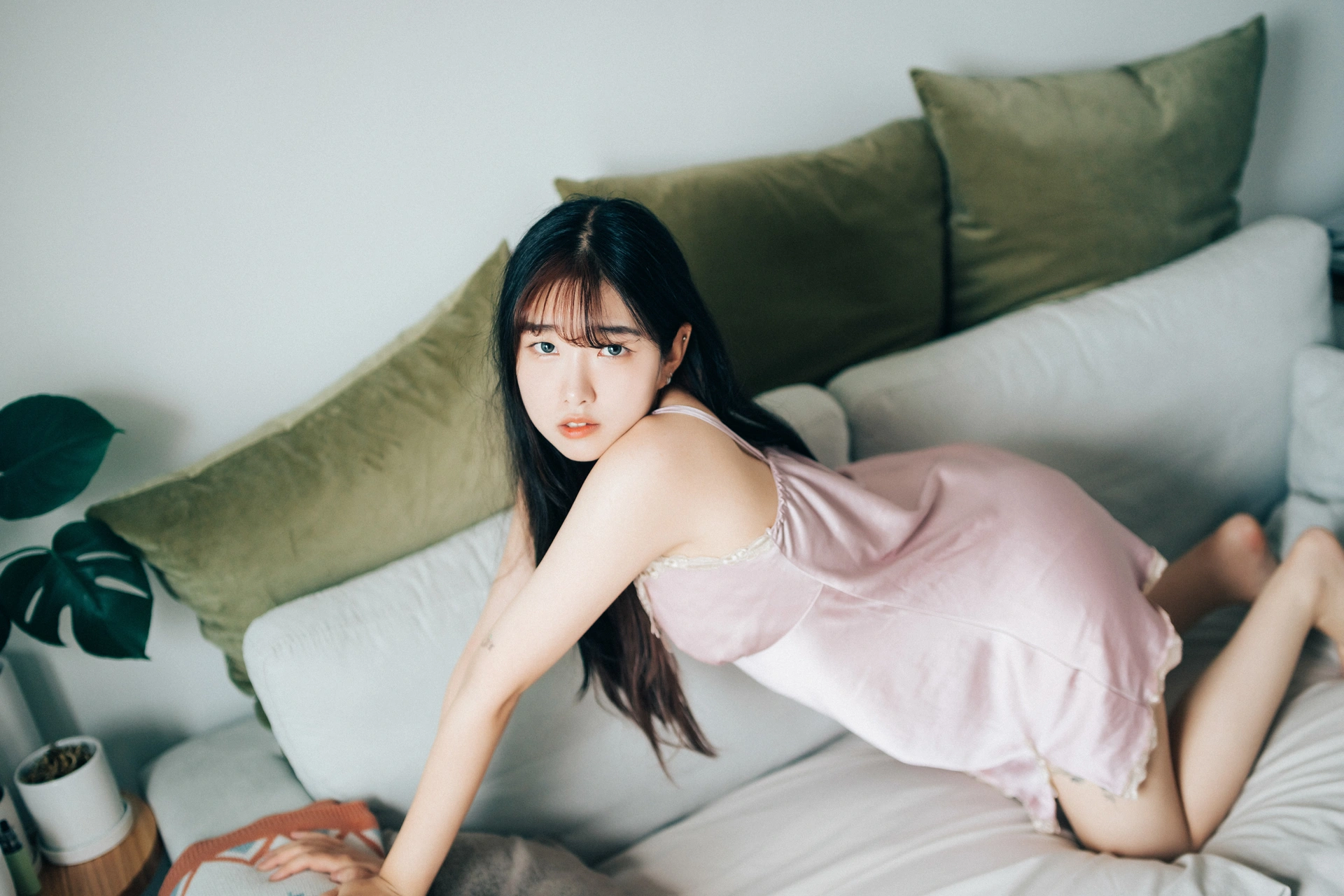 Sonson(손손) – NO.062 [LOOZY] Sonson - VR FXXX 3